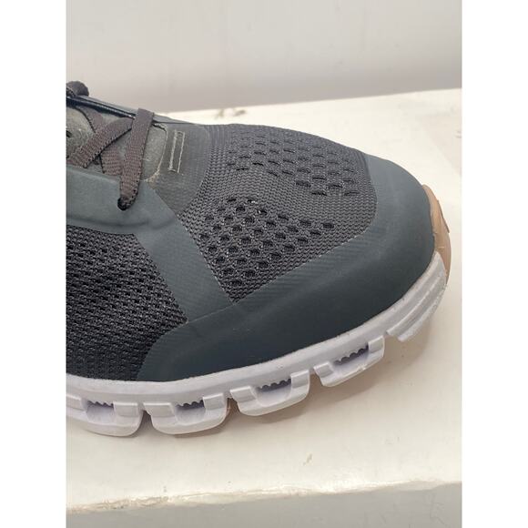 On Cloudflow Women’s Running Shoes Rock/Rose Size 6.5 Width B Medium - Picture 10 of 10